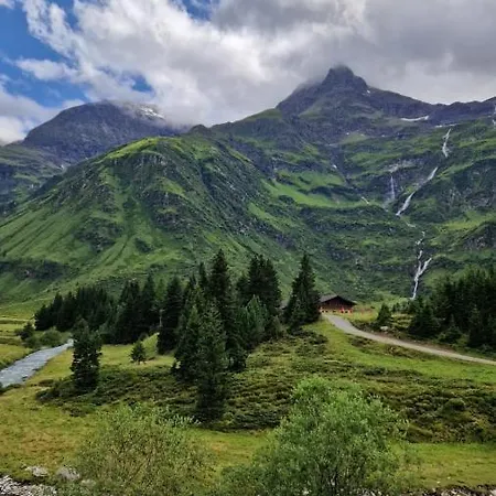 Haus Nani Bad Gastein