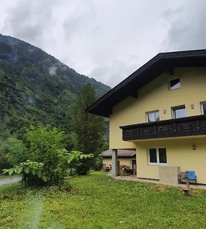 Apartment Haus Nani Bad Gastein