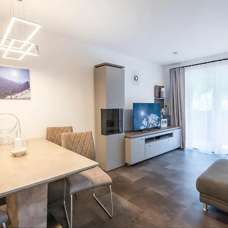 Haus Nani Apartmán Bad Gastein