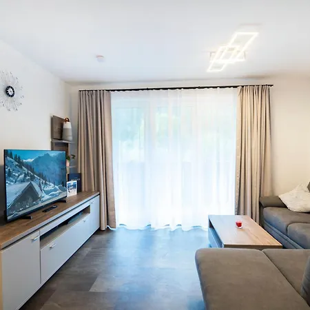 Appartement Haus Nani *