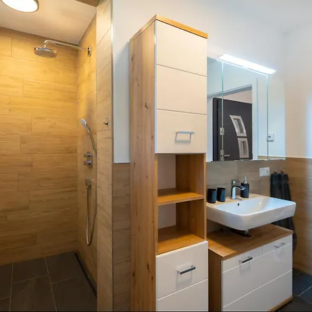 Apartment Haus Nani
