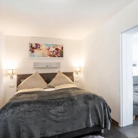 Haus Nani Appartement
