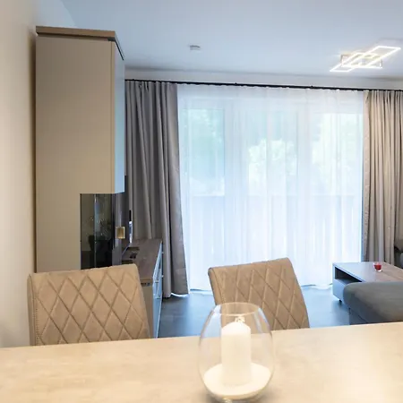 Haus Nani Apartment Bad Gastein