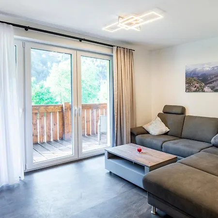 Haus Nani * Bad Gastein