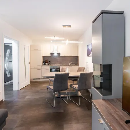 شقة Haus Nani