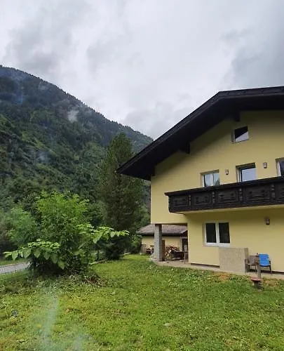 Appartement Haus Nani Bad Gastein