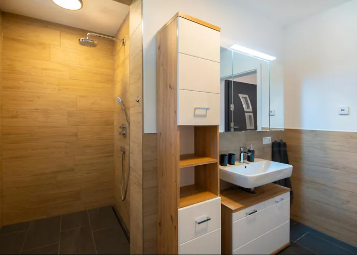 Appartement Haus Nani