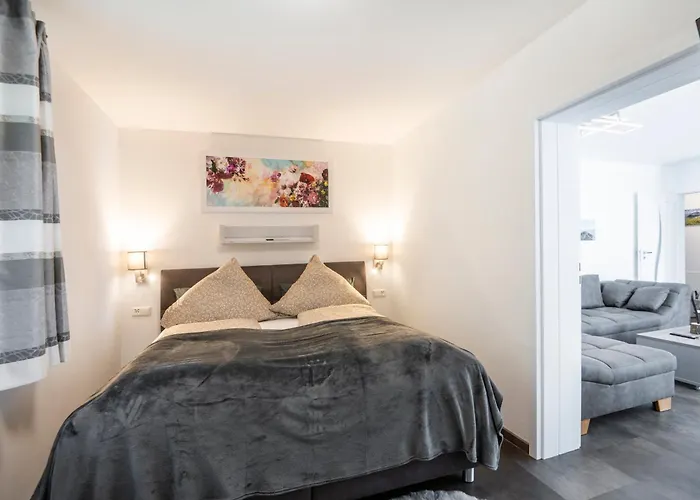 Haus Nani Appartement