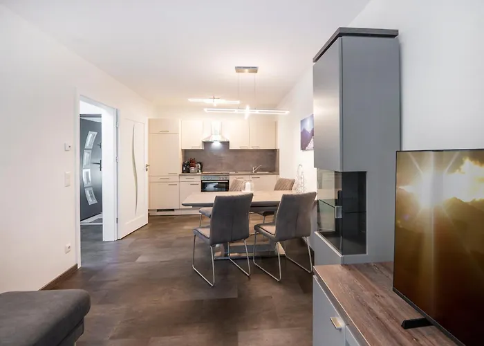 Appartement Haus Nani